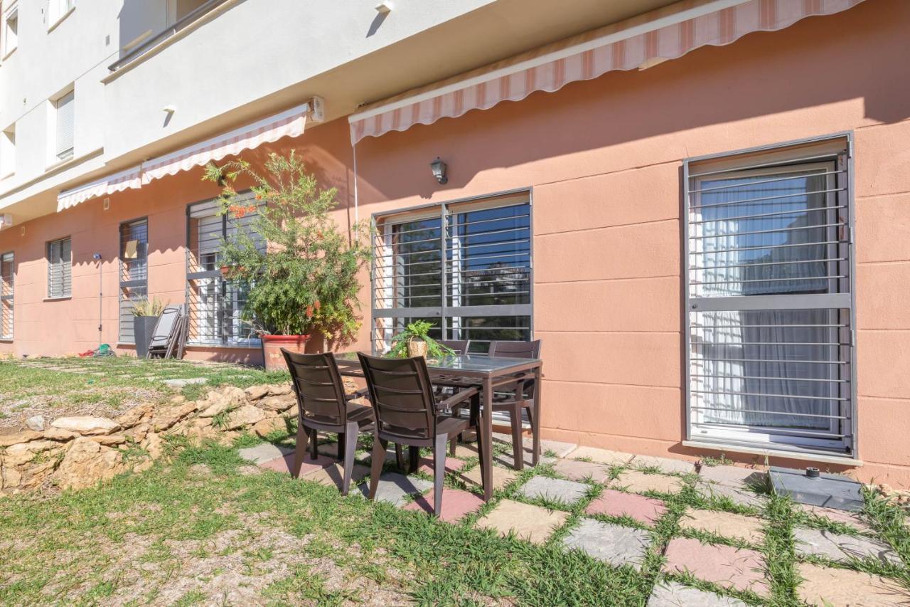 Appartement Lll